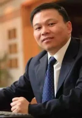 马建荣家族身家435亿!宁波最有钱的23人是他们…