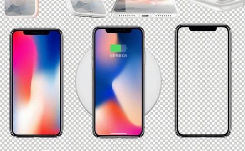 苹果9基本确定!这2款手机价格大跳水,而配置却