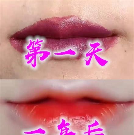 化妆的差距有多大?第一天VS一年后,网友:让卸妆水来拯救你! 18新利娱乐网址