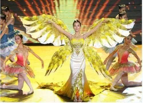 2018年金鹰节即将开幕,谁是你心目中的金鹰女