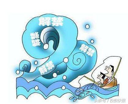 突破,白马股还有上车机会吗?