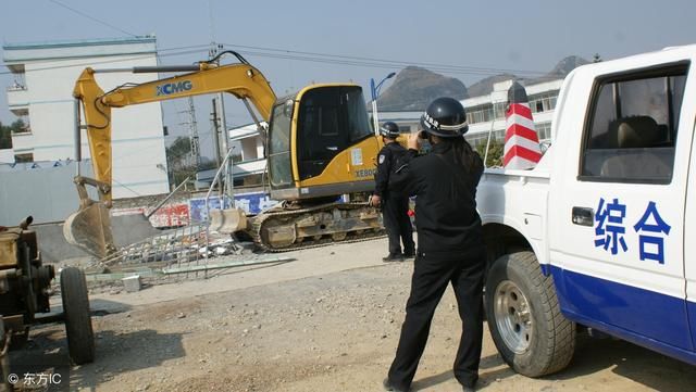 重拳“打击”！2018年农村四类乱象将被遏制，部分人被“清查”