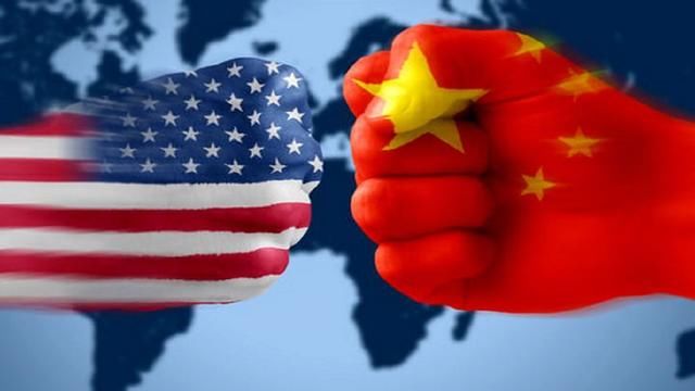 苹果CEO库克回应贸易战:只有中国赢,美国才会