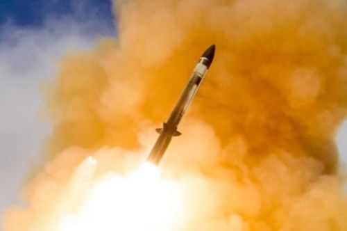 雷神公司提议在夏威夷部署陆基宙斯盾系统