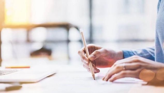 纳税申报表怎么填