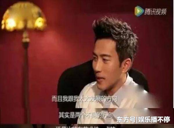 像杨幂那样的女明星,离婚可以来得更猛烈些