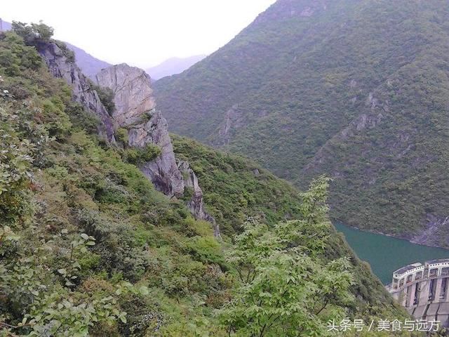 千年蜀道话秦岭，八条古道通川陕