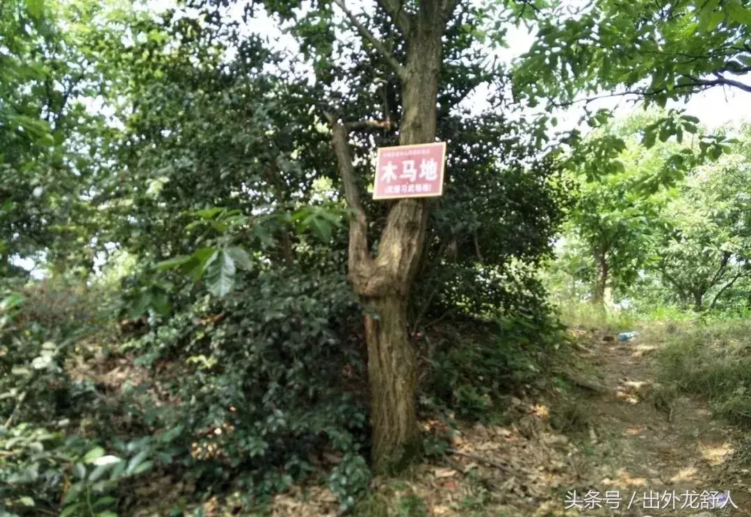 安徽舒城:影像志|四大名山之首春秋山 秦代儒生护典籍得名?