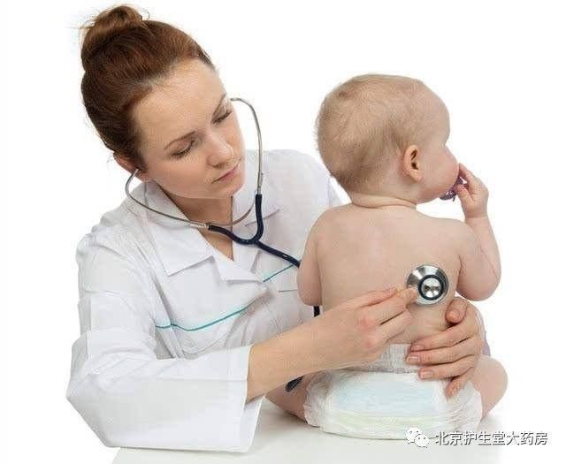 宝宝患上小儿肺炎怎么办?教你快速治疗小儿肺