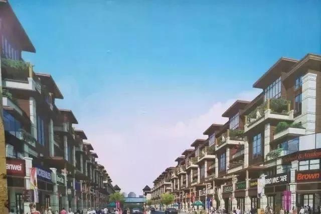福建的这些小镇上榜中国特色小(城)镇50强,你去过吗?