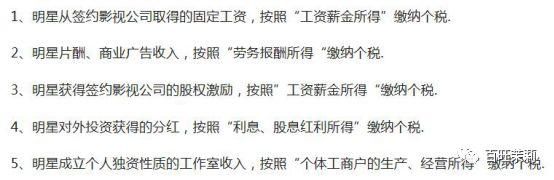 范冰冰被税务清查？片酬千万的爱豆千万别在违法边缘作死试探呐