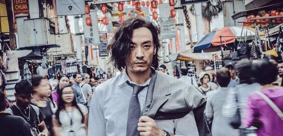 《悍城》:年度十佳网剧,提前预定一席