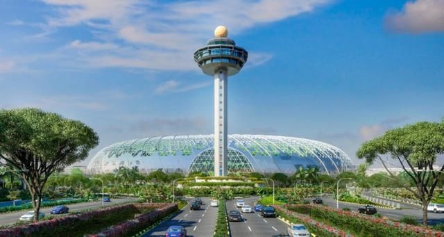 2019全球最佳机场排名公布,香港机场位居第五