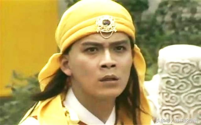 他19岁统领千军20岁封王32岁遭凌迟千刀 却被