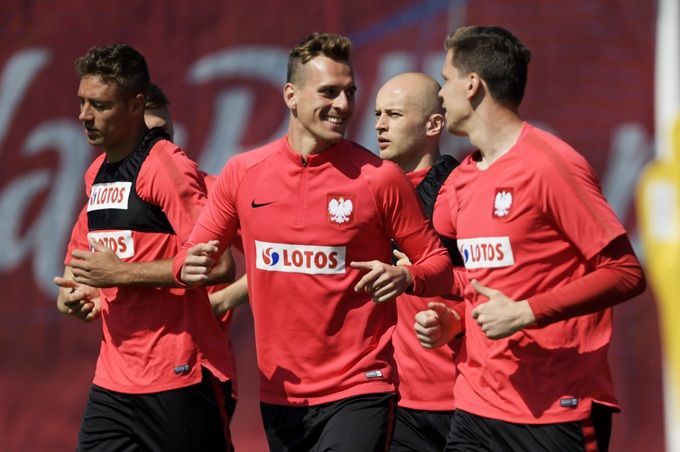 俄罗斯世界杯H组名单:非洲南美两强有望出线