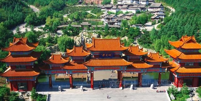 山东威海：老阿姨送给你们的威海旅游攻略！