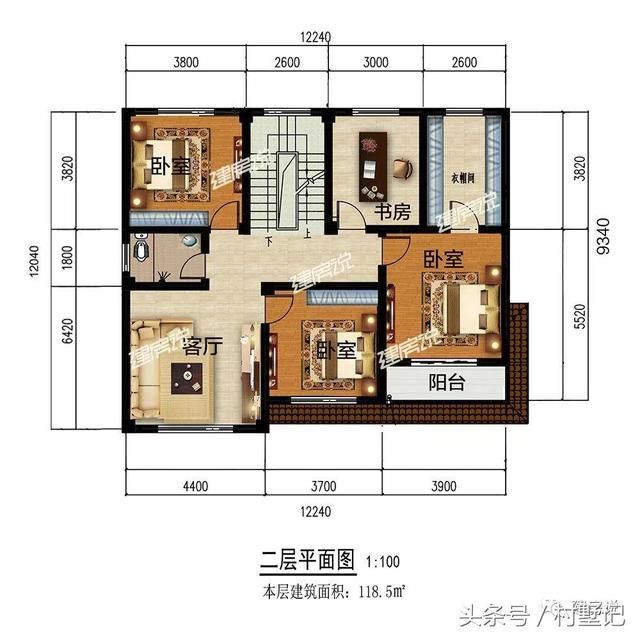 11套2017年火爆“网红款”别墅，预计2018还会一直火下去