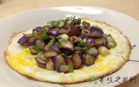 荷包蛋能做什么菜