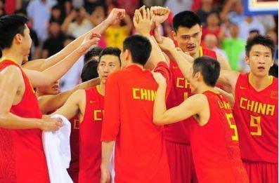 【球知天下】中国男篮史上最大遗憾,如果08年