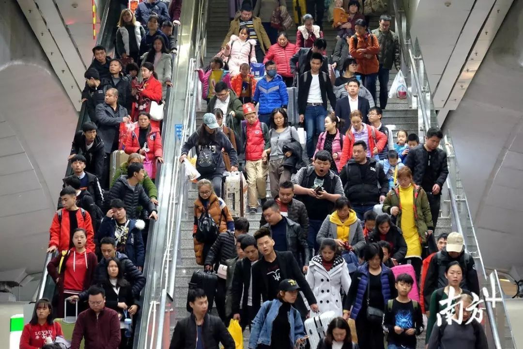 过年热疯了?冷空气+雨水暴击马上上线!更扎心的还在后头…