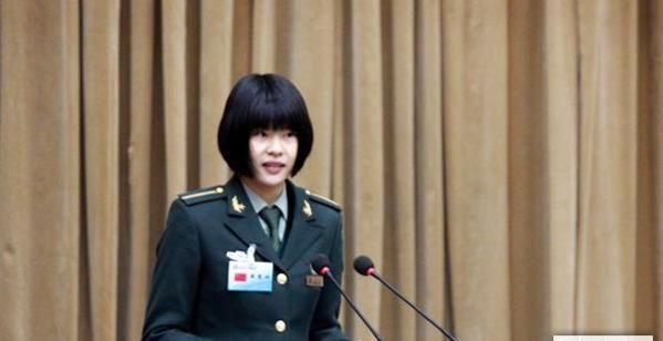 重磅!披露!女生能报考的军校及专业