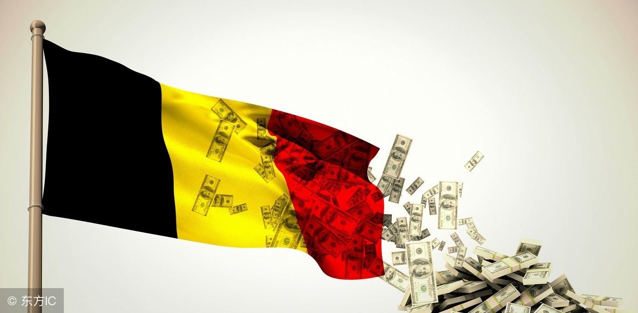 比利时:一个人才辈出风景如画的发达国家