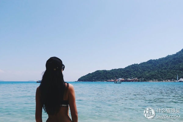 头脑一热，去马来西亚热浪岛了