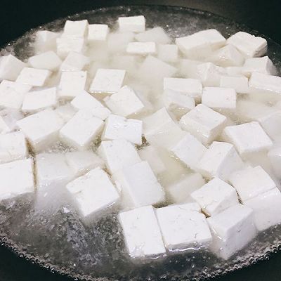 轻脂减肥菜 荷兰豆番茄洋葱煮豆腐#中粮我买，我是大美人#