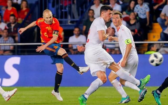 西葡B组争盟摩洛哥伊朗陪跑