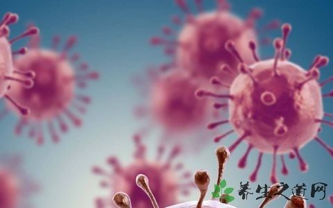 换跖疣能变成尖锐湿疣吗