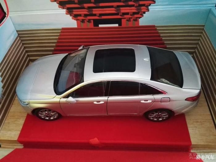 陕西福特车队秦岭大峪自驾游汇报帖