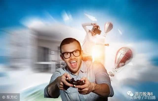 区块链游戏火了,区块链却瘸了,行业人才缺口巨