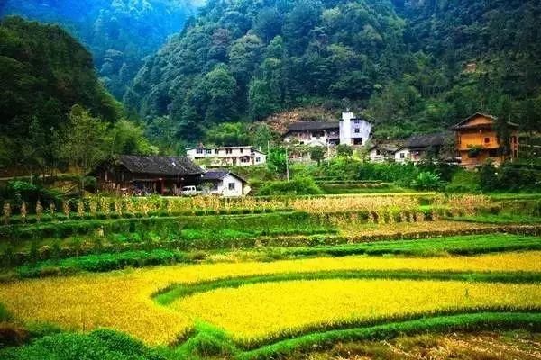 中国湖北居然隐藏了一个旷世仙境 让外国人都为它折服