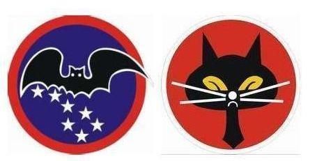 台湾 黑猫中队 肆意侦查大陆!斗智斗勇!导弹游