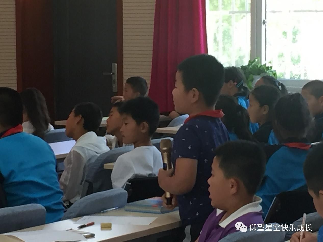 体验种植-收获快乐 台头小学种植水稻实践活动