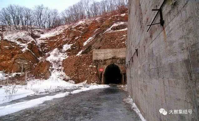 最大地下潜艇基地原来在这里