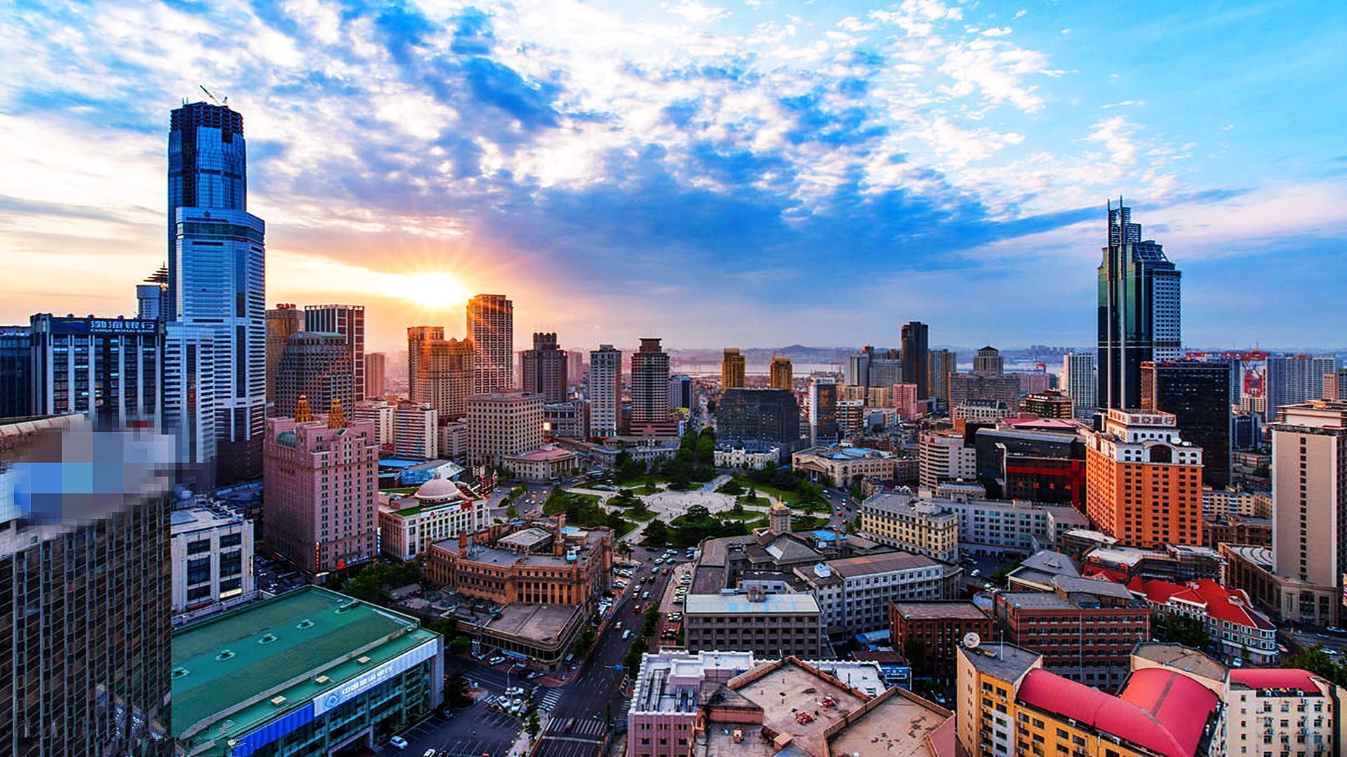 福建省最富有的城市,不是厦门也不是福州,而是