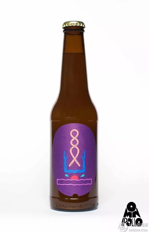 汉堡薯条IPA你喝过吗?Omnipollo 欧米尼珀罗 瑞典精酿