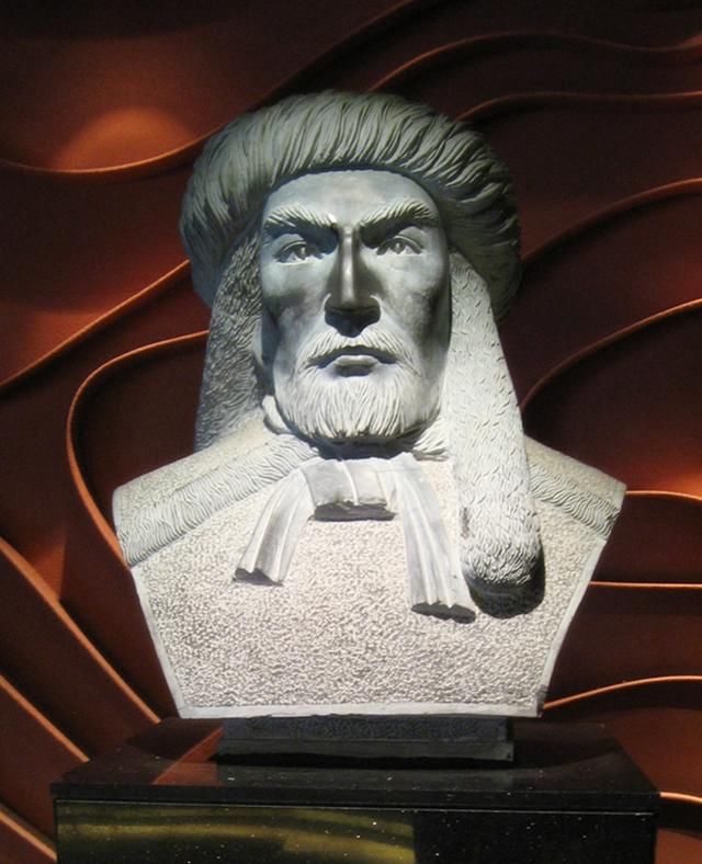 这个人谋权篡位后,皇帝后代直接被其杀绝户,众宗室大臣满门除绝