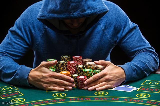 网络赌博输了钱该如何面对债务和家人?不赌为