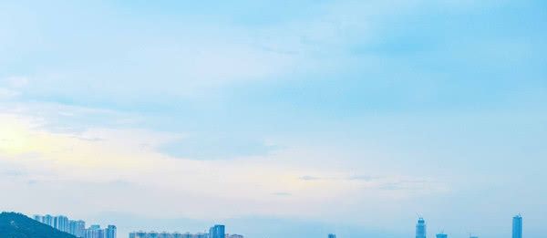 珠海旅行该去哪里?赶紧去体验一次“海上船游记”吧!