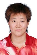 21世纪以来,中国女子乒乓球世界排名第一,仅9