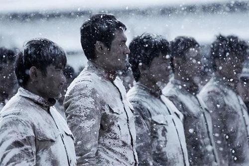 二战后,苏联对待60万日军战俘的方式,令日本几