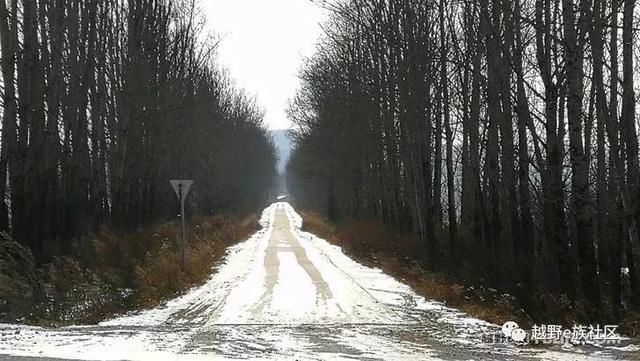 过不一样的年，今年从南方开车到东北过年！