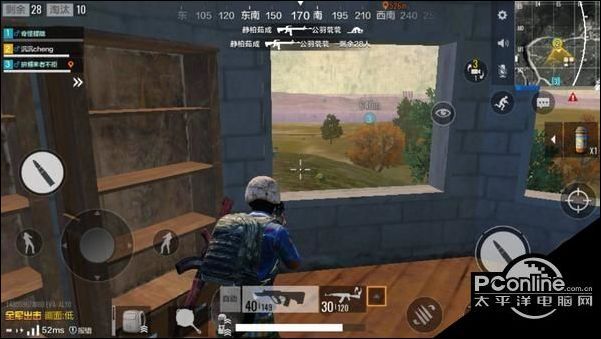 绝地求生全军出击不同赛局怎么应对