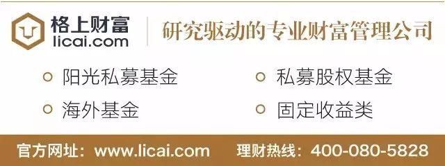 四个人“合谋”的高油价