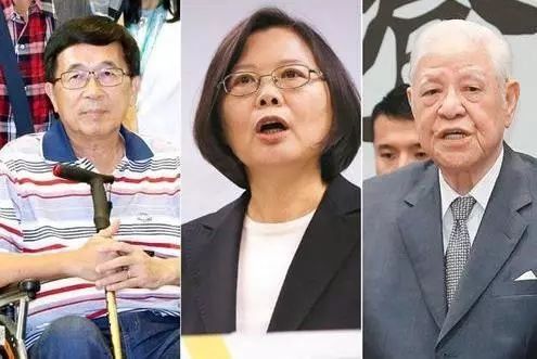 收集“台独”名单?台商说“这个可以有”