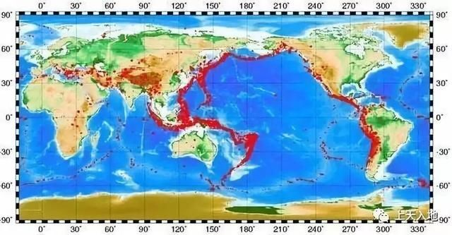 国际地震预测