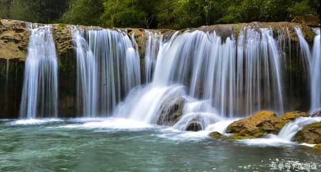 5月的云南美美滴-与大家一同分享云南旅游 摄影的景色