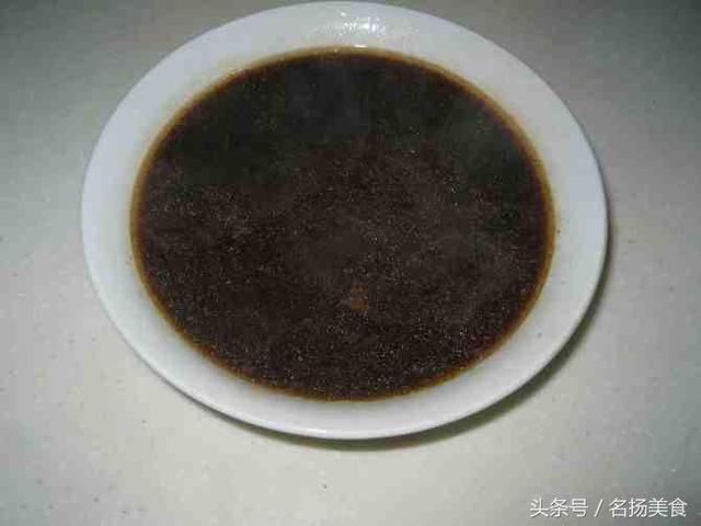 名扬美食：超级酱牛肉绝顶做法不传秘籍！